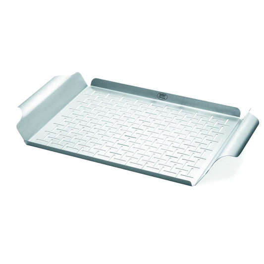  Weber Style Grillpan