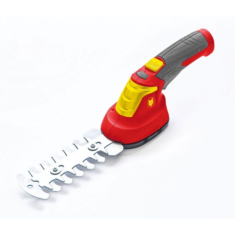Wolf-Garten Wolf Accu Buxusschaar Finesse Li-ion 30b