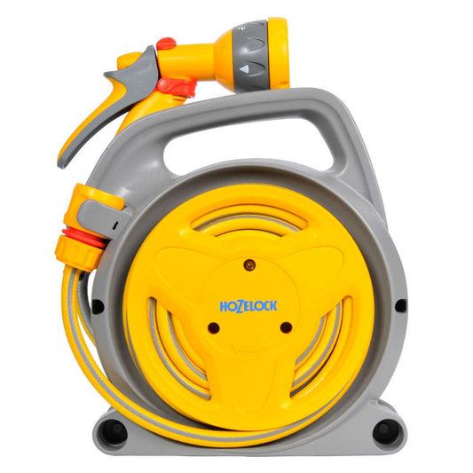  Hozelock Pico Reel 10 M Slang Met Broespistool