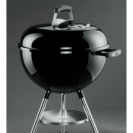  Weber Bar-b-kettle 47cm Zwart