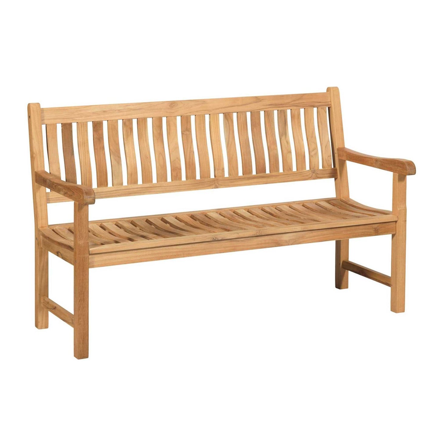  Exotan Comfort 3-zits Tuinbank FSC Teak