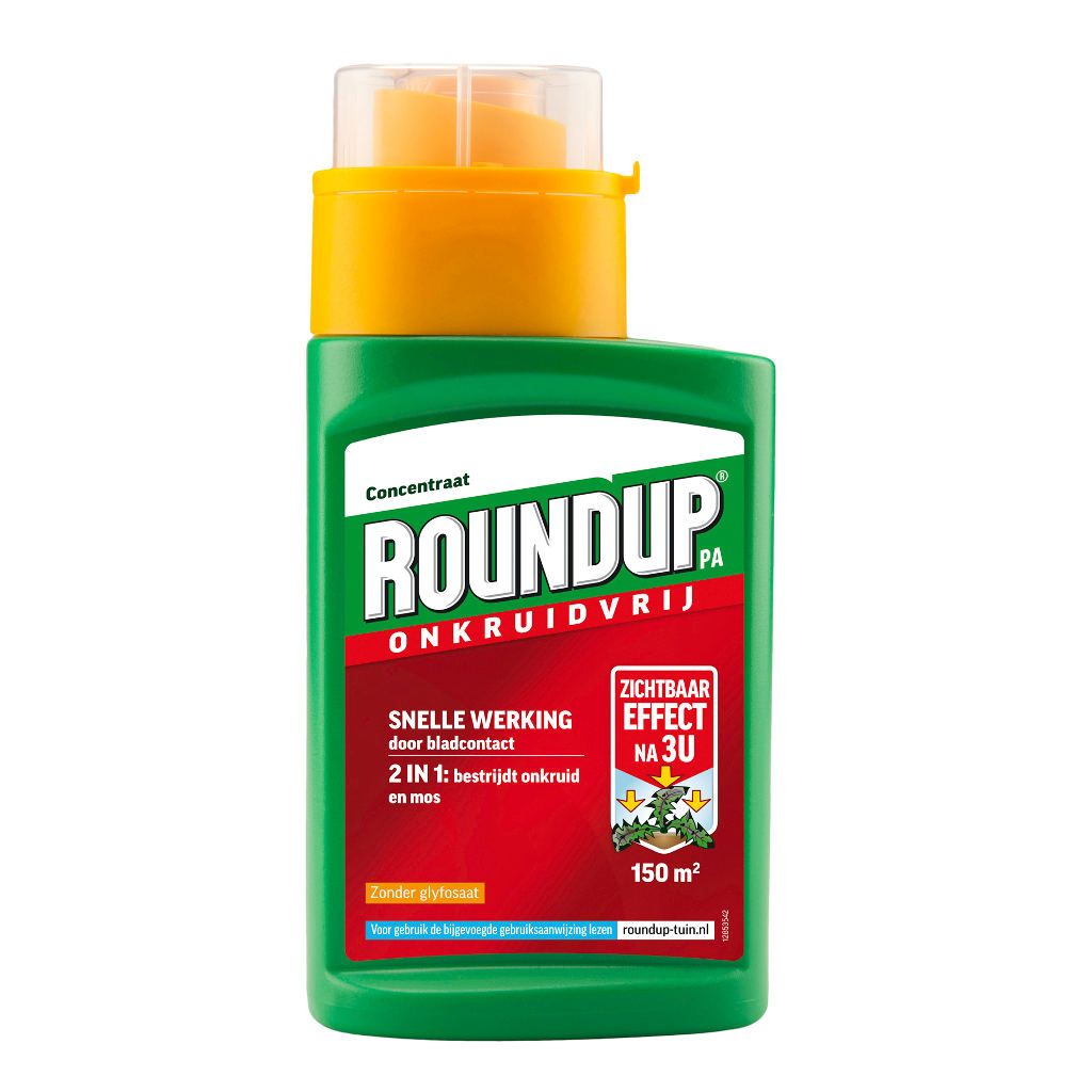  Roundup Natural Concentraat 270 Ml