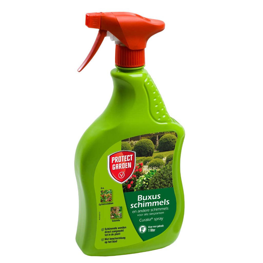  SBM Protect Garden Curalia Spray Buxus 1 Liter