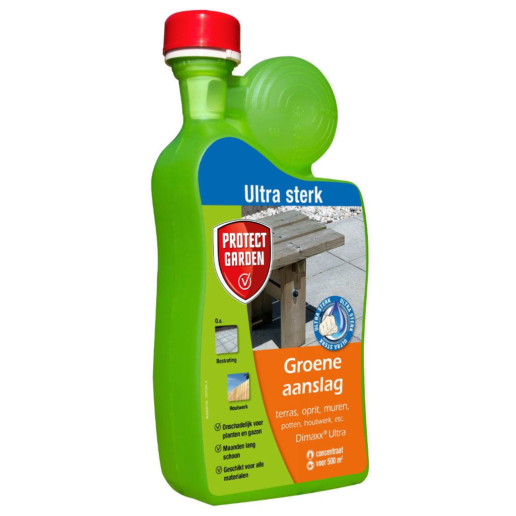  SBM Protect Garden Dimaxx (Dimanin) Ultra 1 Liter