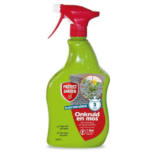  SBM Protect Garden Natria Flitser Kant En Klaar 1 Liter