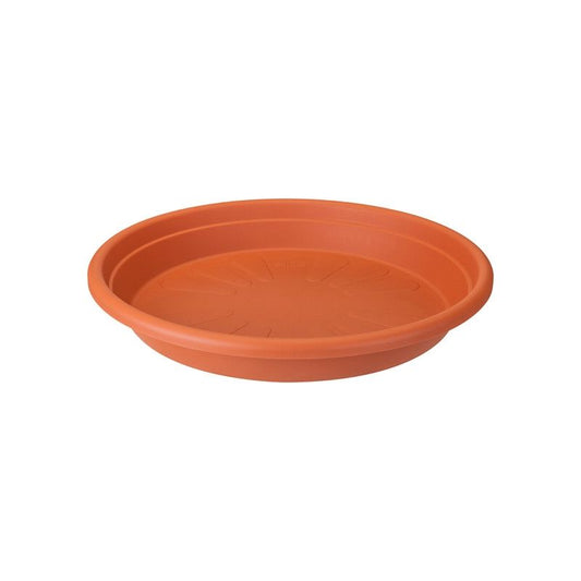  Elho Universal Saucer Round 48 Terra