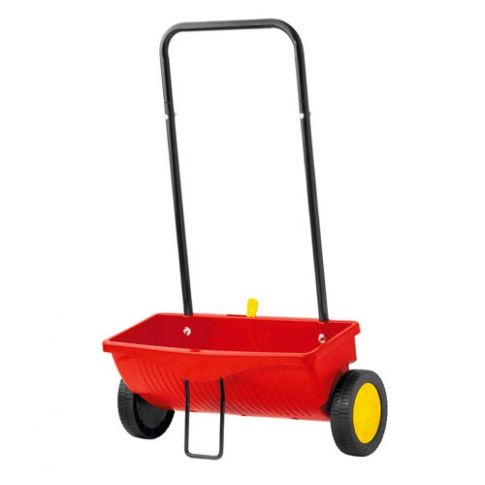 Wolf-Garten Wolf Strooiwagen We 330