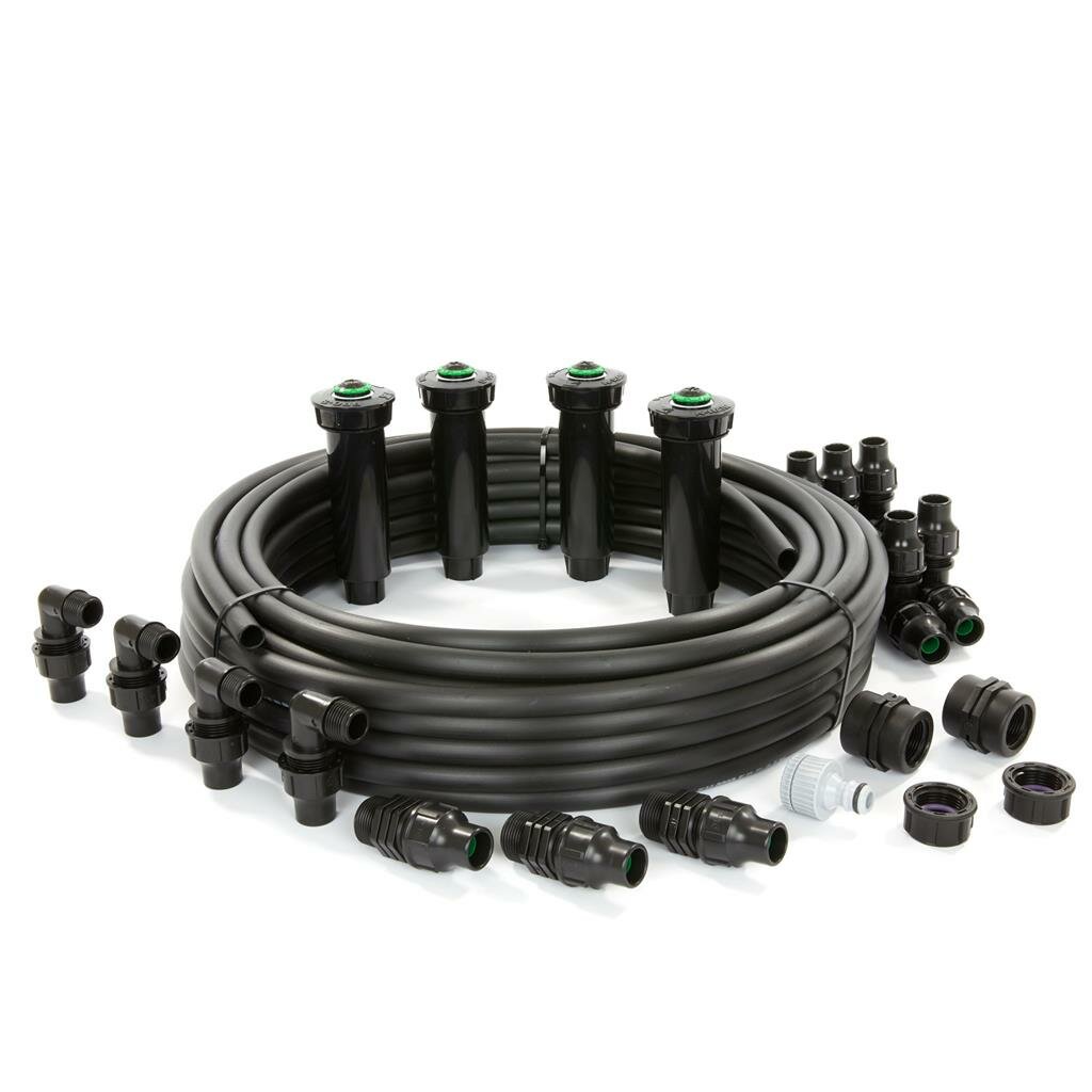  Summerrain Sproeiset Voor 16m² Gazon