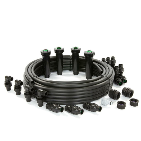  Summerrain Sproeiset Voor 16m² Gazon