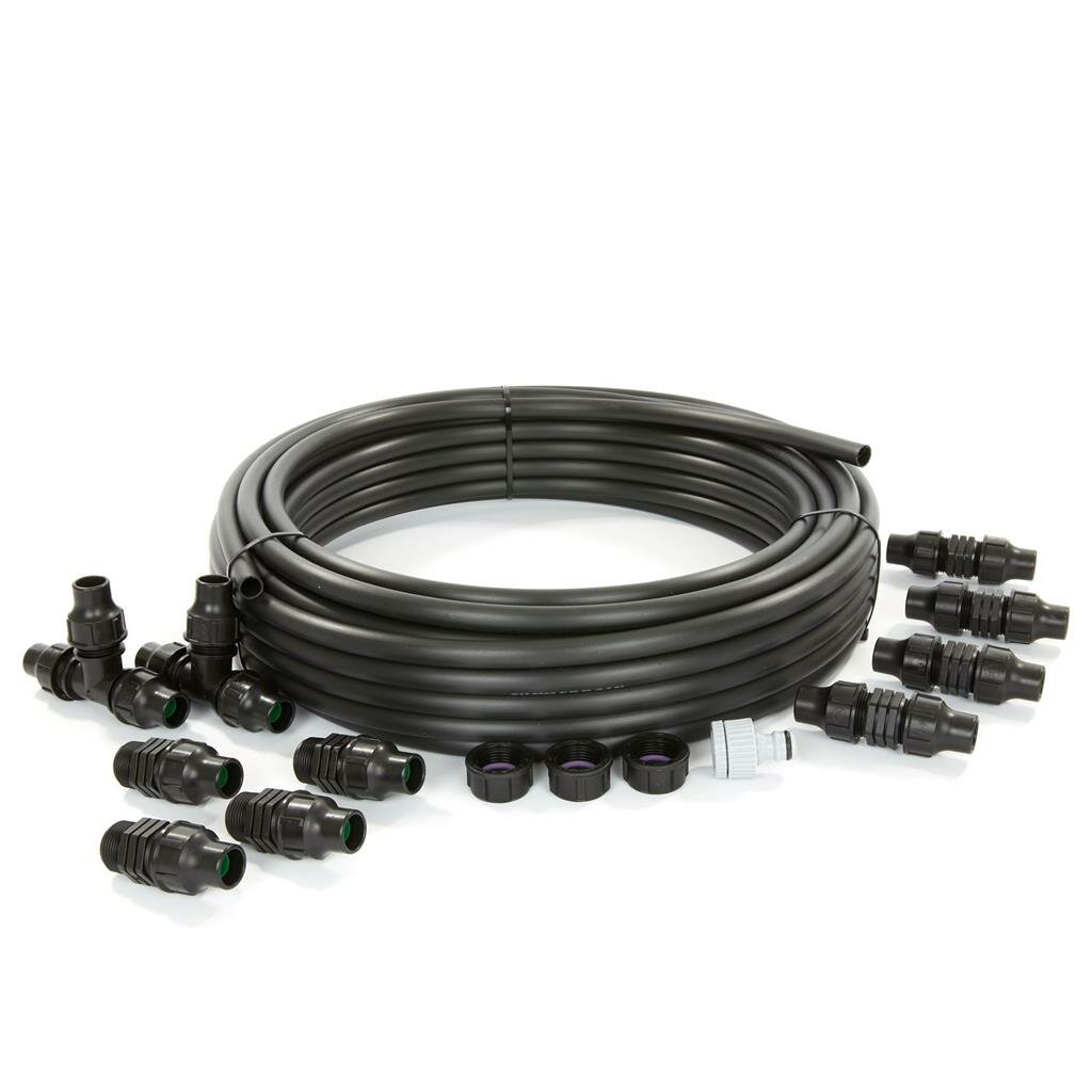  Summerrain Verlengset Max 25m