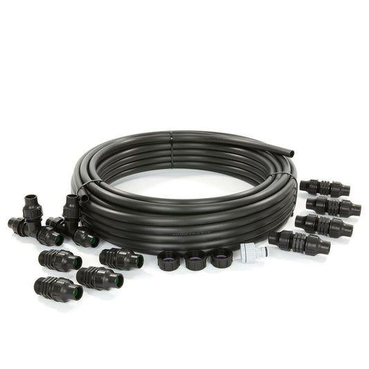  Summerrain Verlengset Max 25m