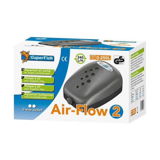  Superfish Airflow 2 Way