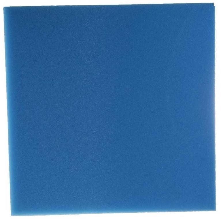  SuperFish Filter Foam 50x50x5cm Fijn