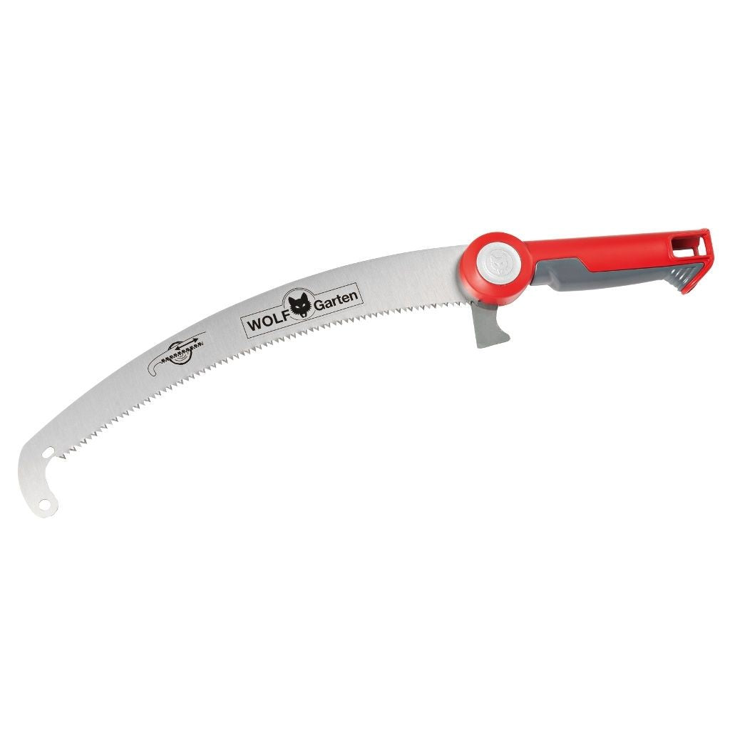 Wolf-Garten Wolf Multi-star Takkenzaag Powercut Saw Pro 370