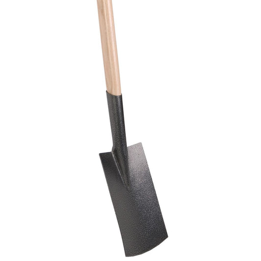  Talen Tools Dulspade Recht Essen Steel