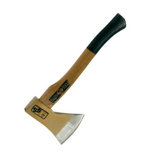  Talen Tools Handbijl 600 Gram Compleet