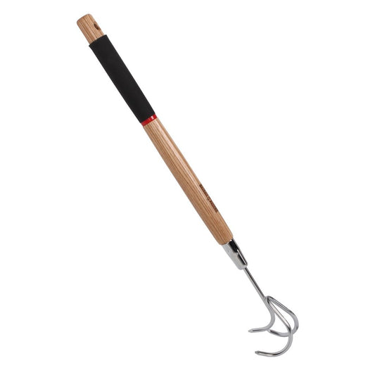  Talen Tools Handkrabber Met Steel