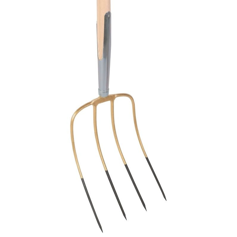  Talen Tools Mestvork 4 Tands Licht Compleet