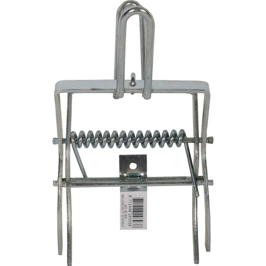  Talen Tools Mollenklem Met Handvat