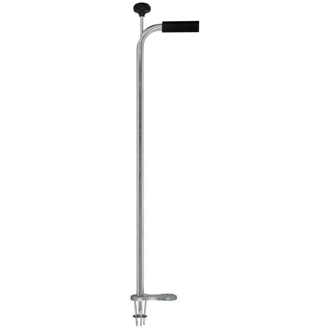  Talen Tools Onkruidsteker