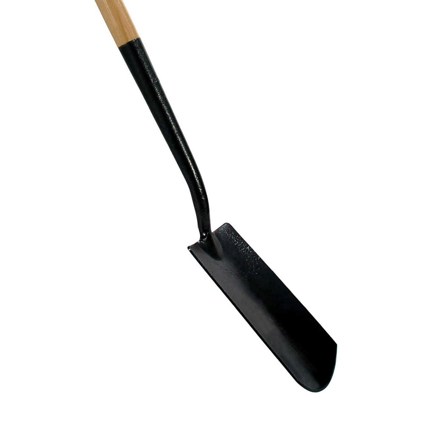  Talen Tools Spade Antrh Met Hals