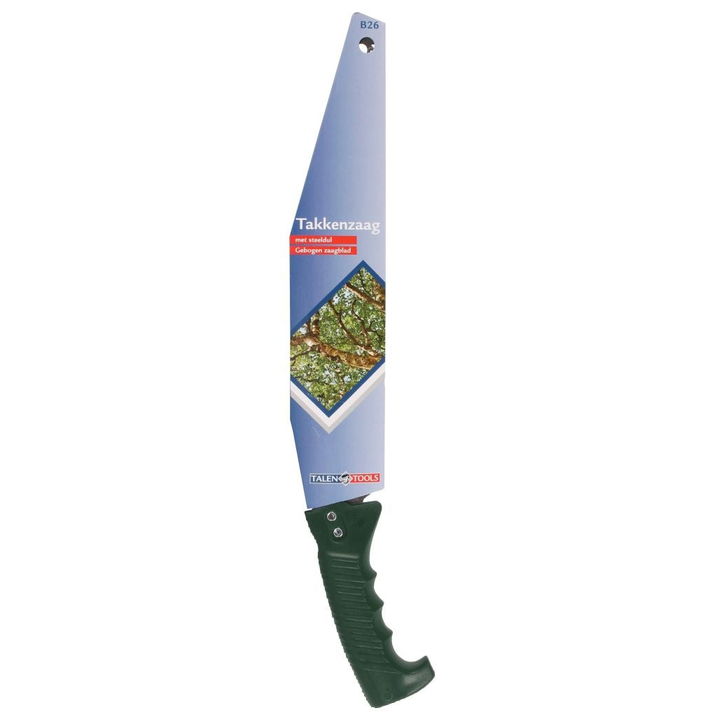  Talen Tools Takkenzaag
