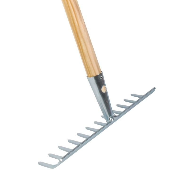  Talen Tools Tuinhark 12 Tands Compleet