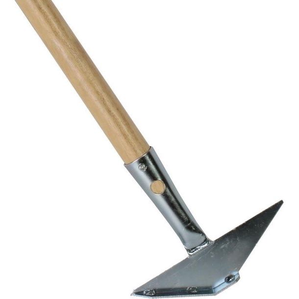  Talen Tools Voegenkrabber Met Steel 160 Cm