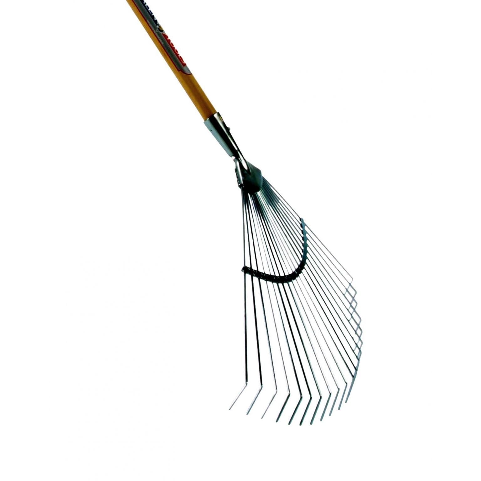 Talen Tools Talentools Gazonhark Verzinkt Rond Compleet