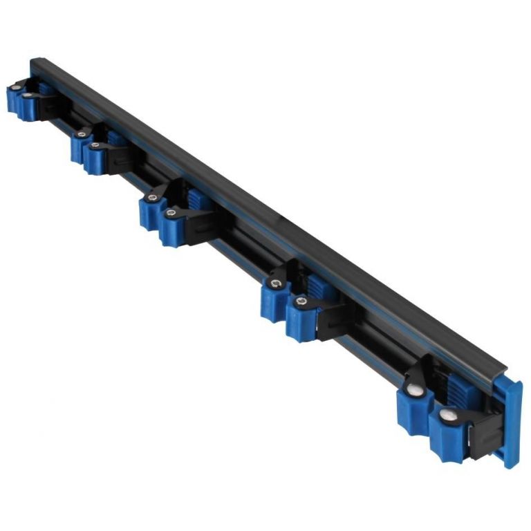 Talen Tools Talentools Gereedschaphouder Op Rail