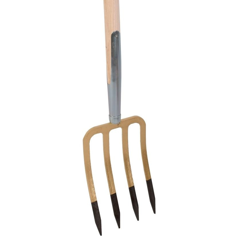 Talen Tools TalenTools Spitvork 4 Tanden Compleet