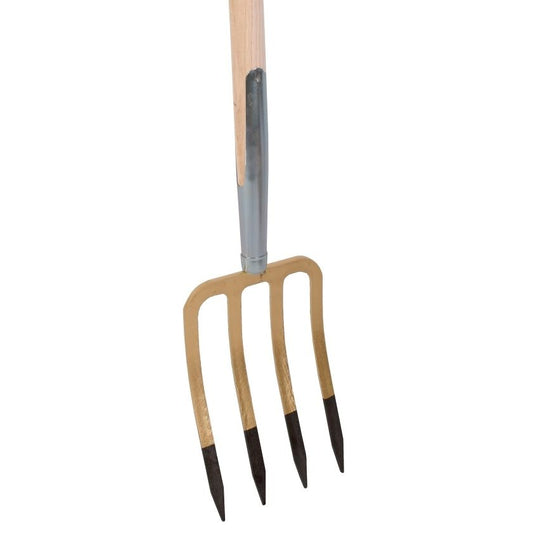 Talen Tools TalenTools Spitvork 4 Tanden Compleet