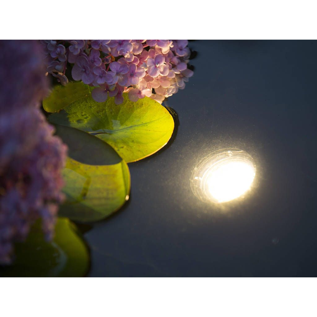  Ubbink Aqualight 60 Led Onderwaterverlicht