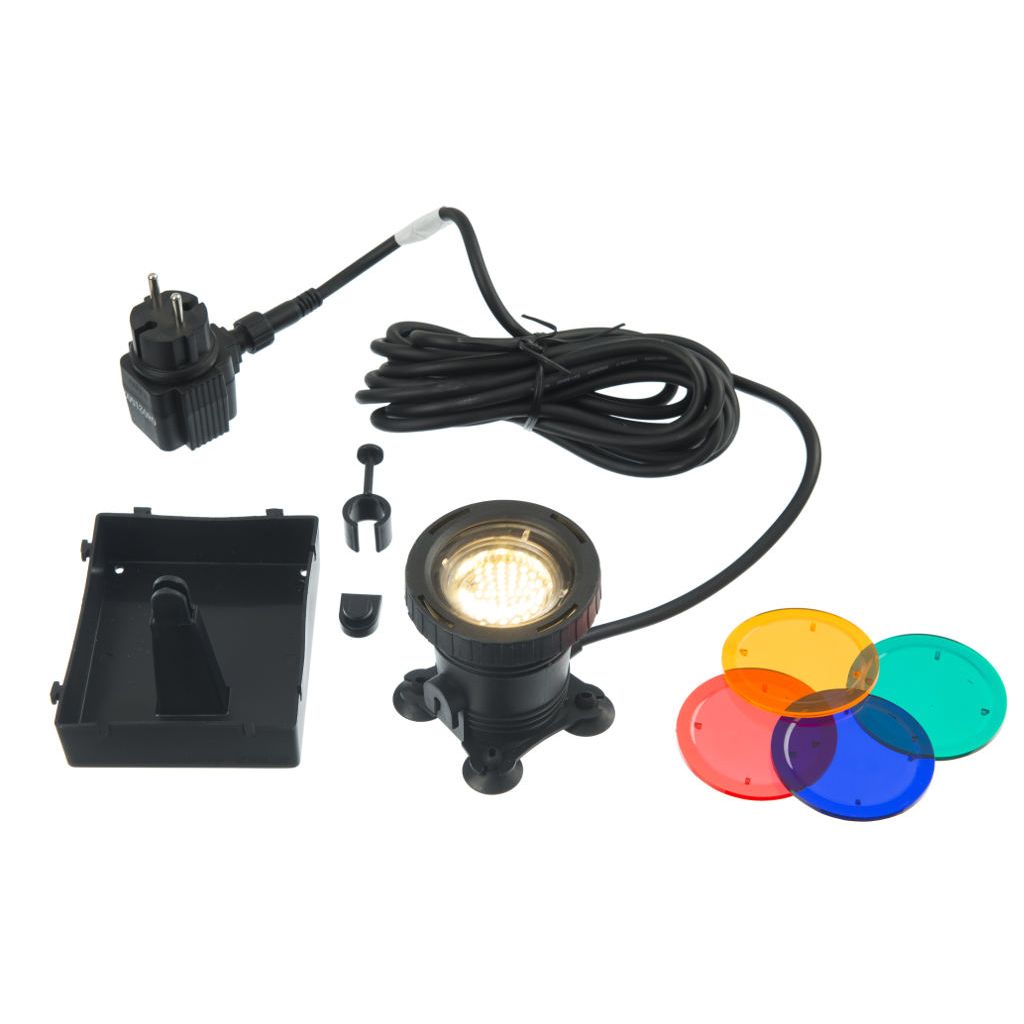  Ubbink Aqualight 60 Led Onderwaterverlicht