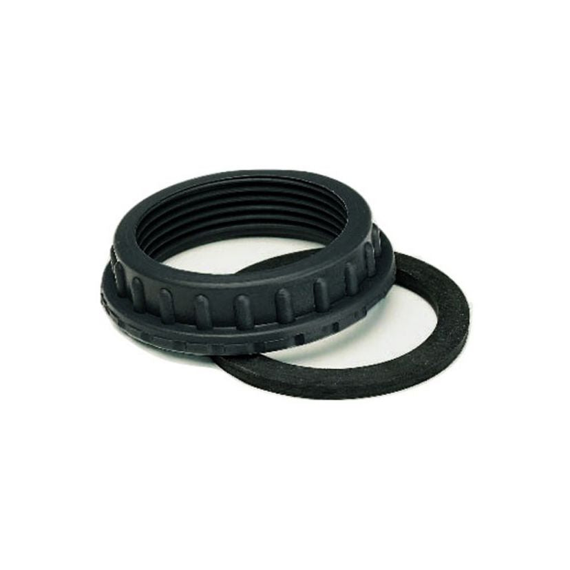  Ubbink Draadmoer Incl. Afdichtring 1 1/2 Inch