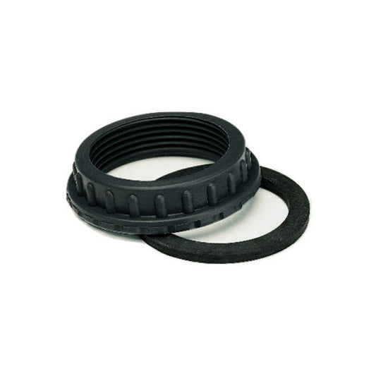  Ubbink Draadmoer Incl. Afdichtring 1 1/2 Inch