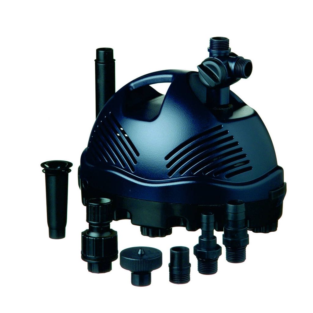  Ubbink Elimax 1000 Vijverpomp