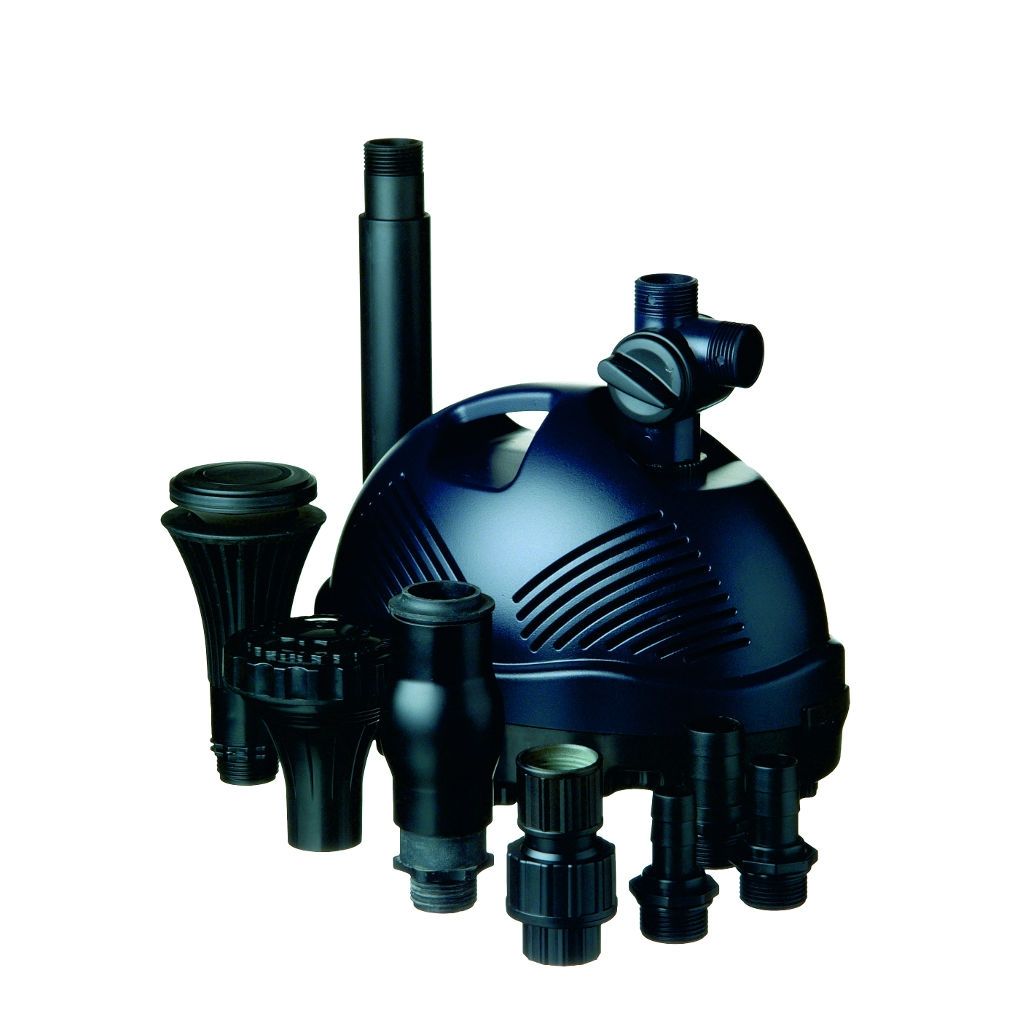  Ubbink Elimax 9000 Vijverpomp