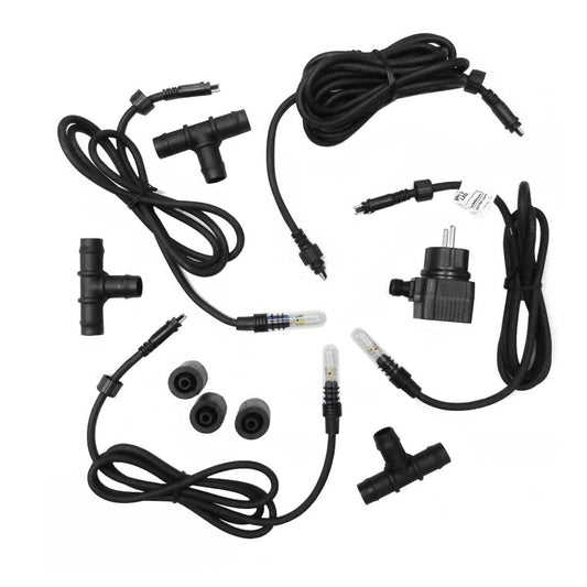  Ubbink Minibright 3