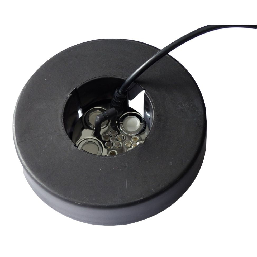  Ubbink Mystmaker III Led