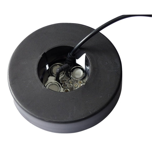  Ubbink Mystmaker III Led