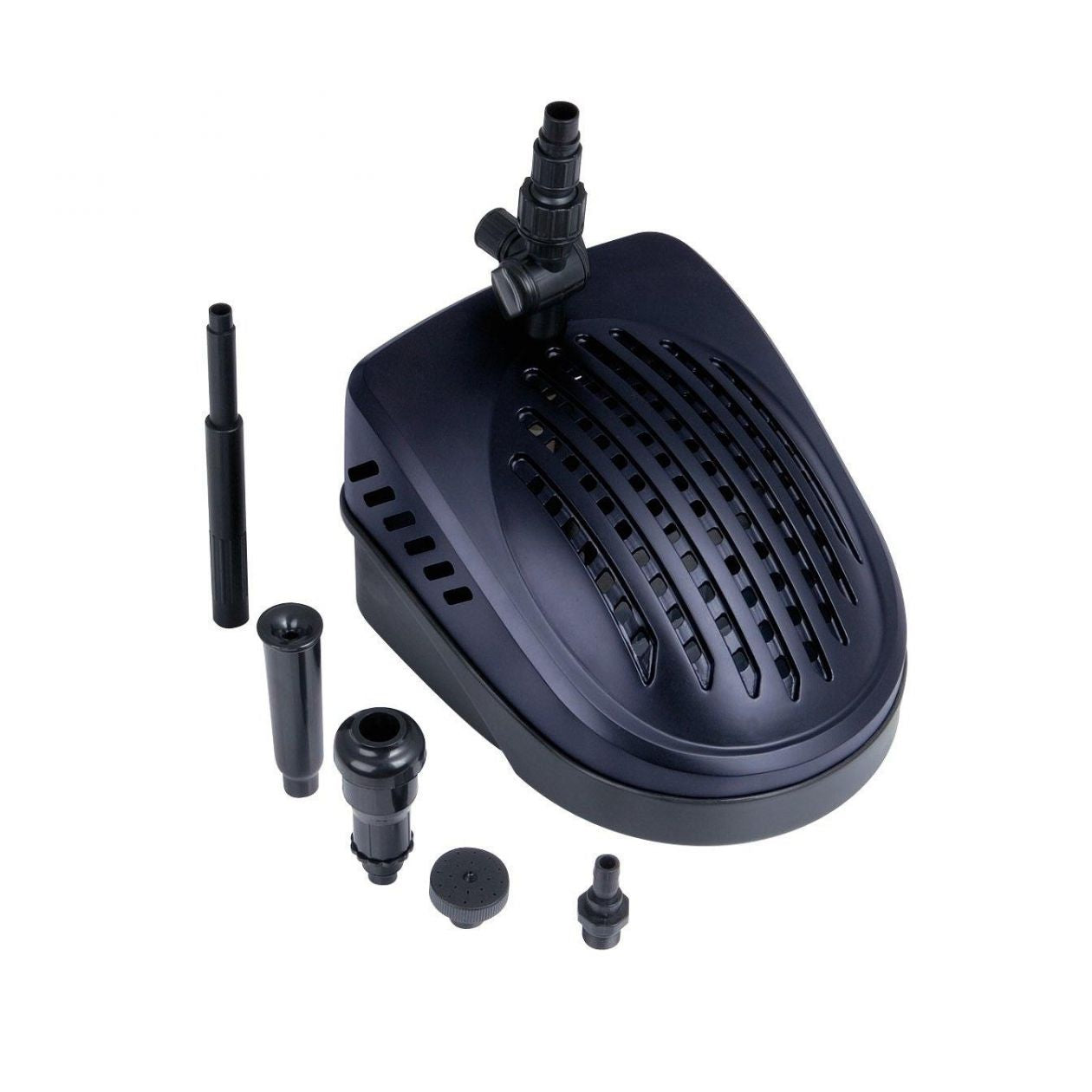  Ubbink Powerclear 5000 Met 5 W Uvc