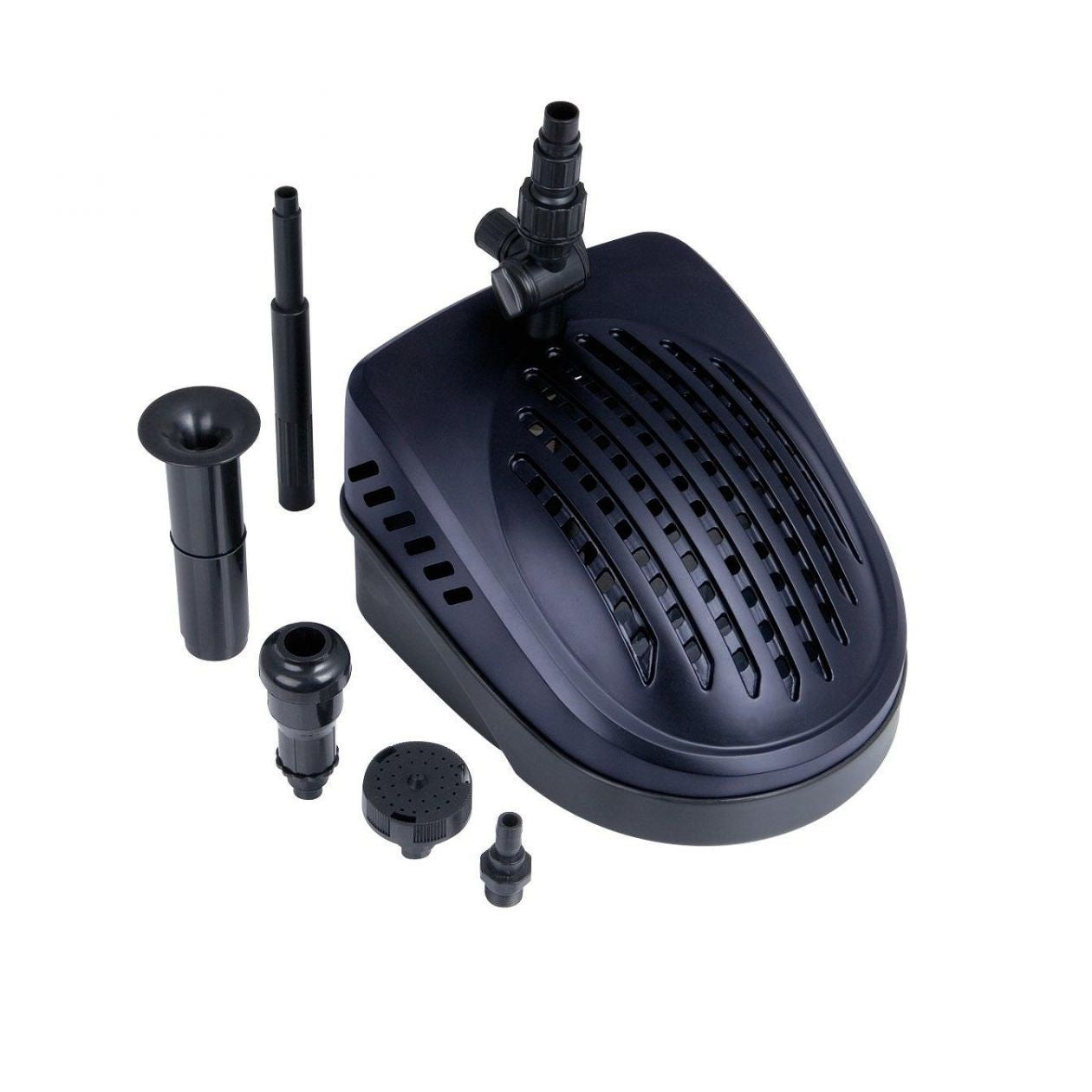  Ubbink Powerclear 9000 Met 9 W Uvc