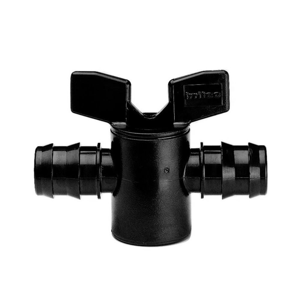  Ubbink Slangkraan 25 Mm