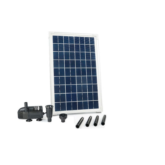  Ubbink Solarmax 600