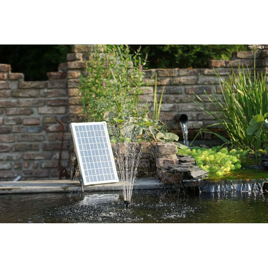  Ubbink Solarmax 600