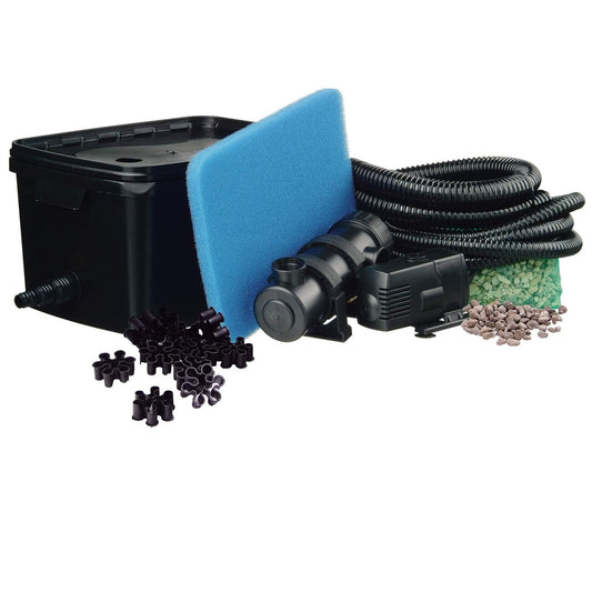  Ubbink Vijverfilter Filtrapure Plus Set 2000