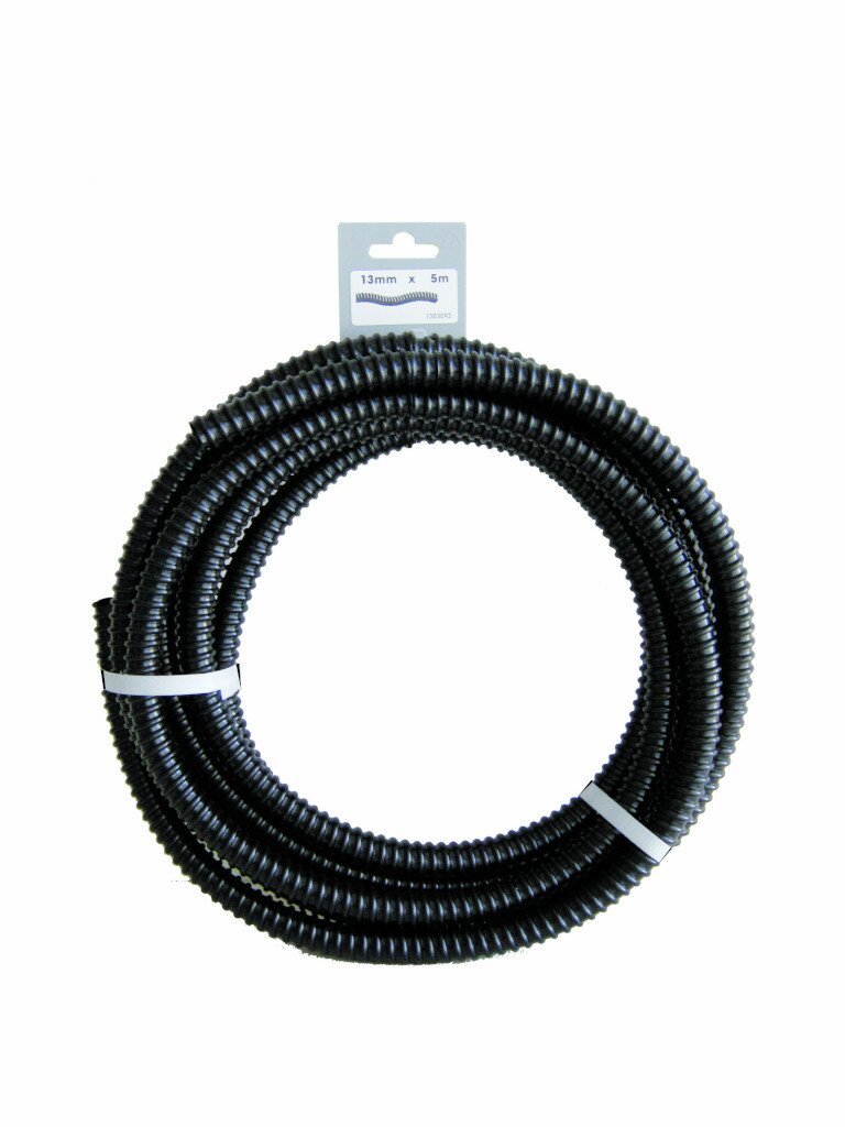  Ubbink Vijverslang 13mm 5 Meter