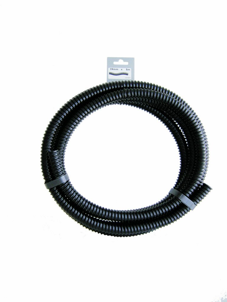  Ubbink Vijverslang 19mm 5 Meter