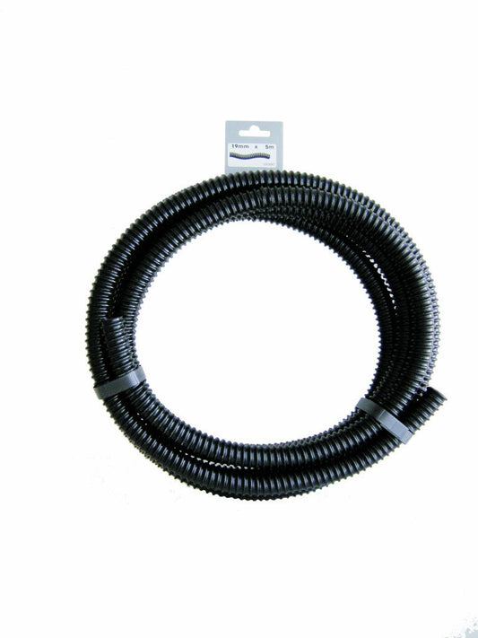  Ubbink Vijverslang 19mm 5 Meter